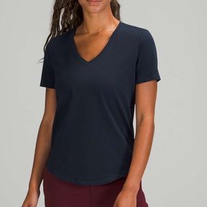 Lululemon Love Tee